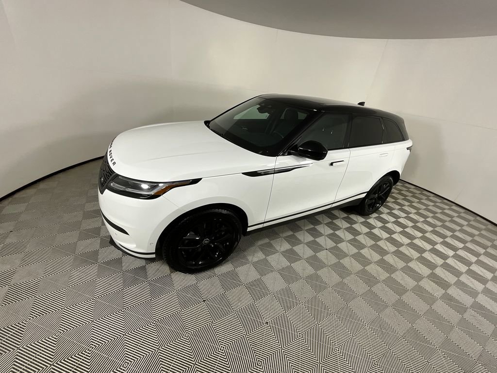 Used 2026 Land Rover Range Rover Velar S AWD/4WD image 9