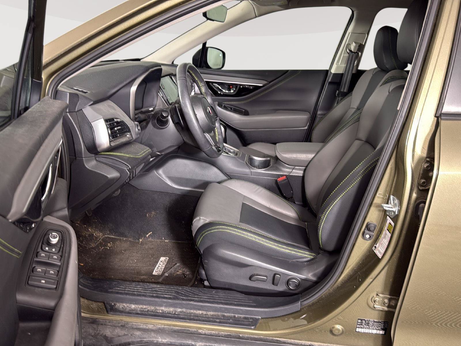 Certified 2024 Subaru Outback Onyx Edition AWD/4WD image 5