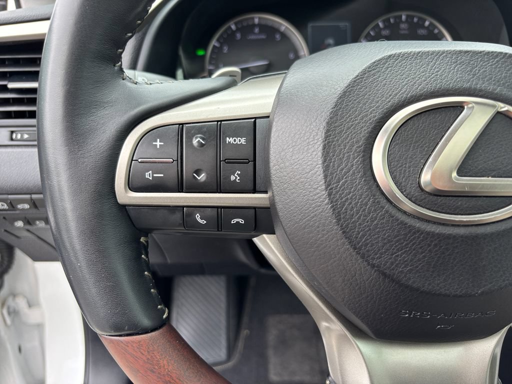 Used 2021 Lexus RX 350 FWD w/ Premium Package image 24