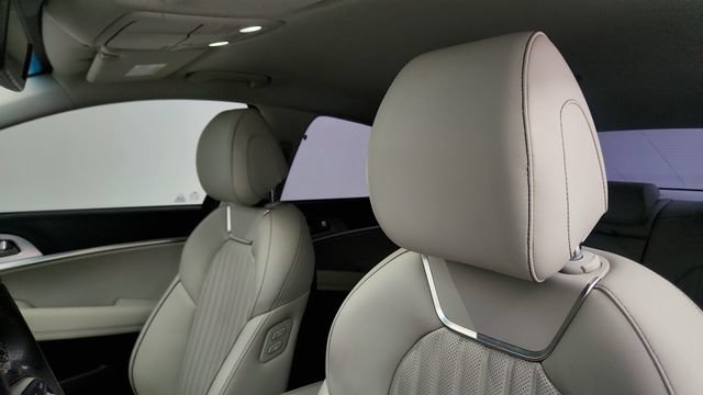 Used 2019 Genesis G70 3.3T Advanced RWD image 48