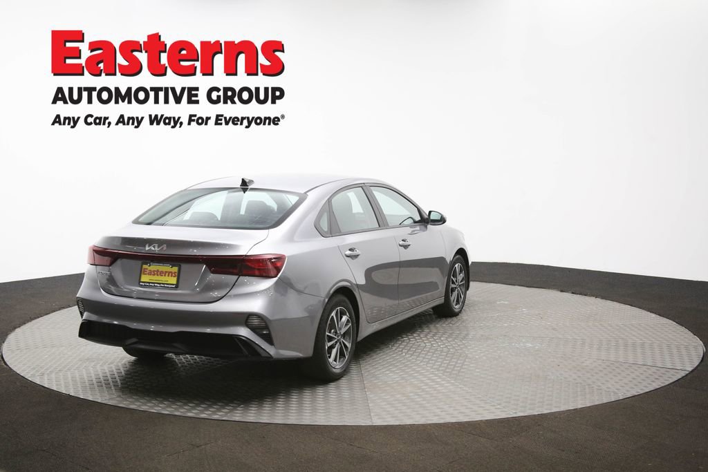 Used 2023 Kia Forte LXS FWD image 41