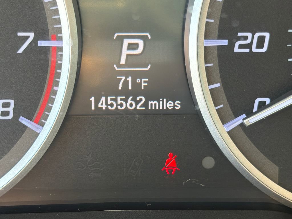 Used 2019 Acura ILX image 16