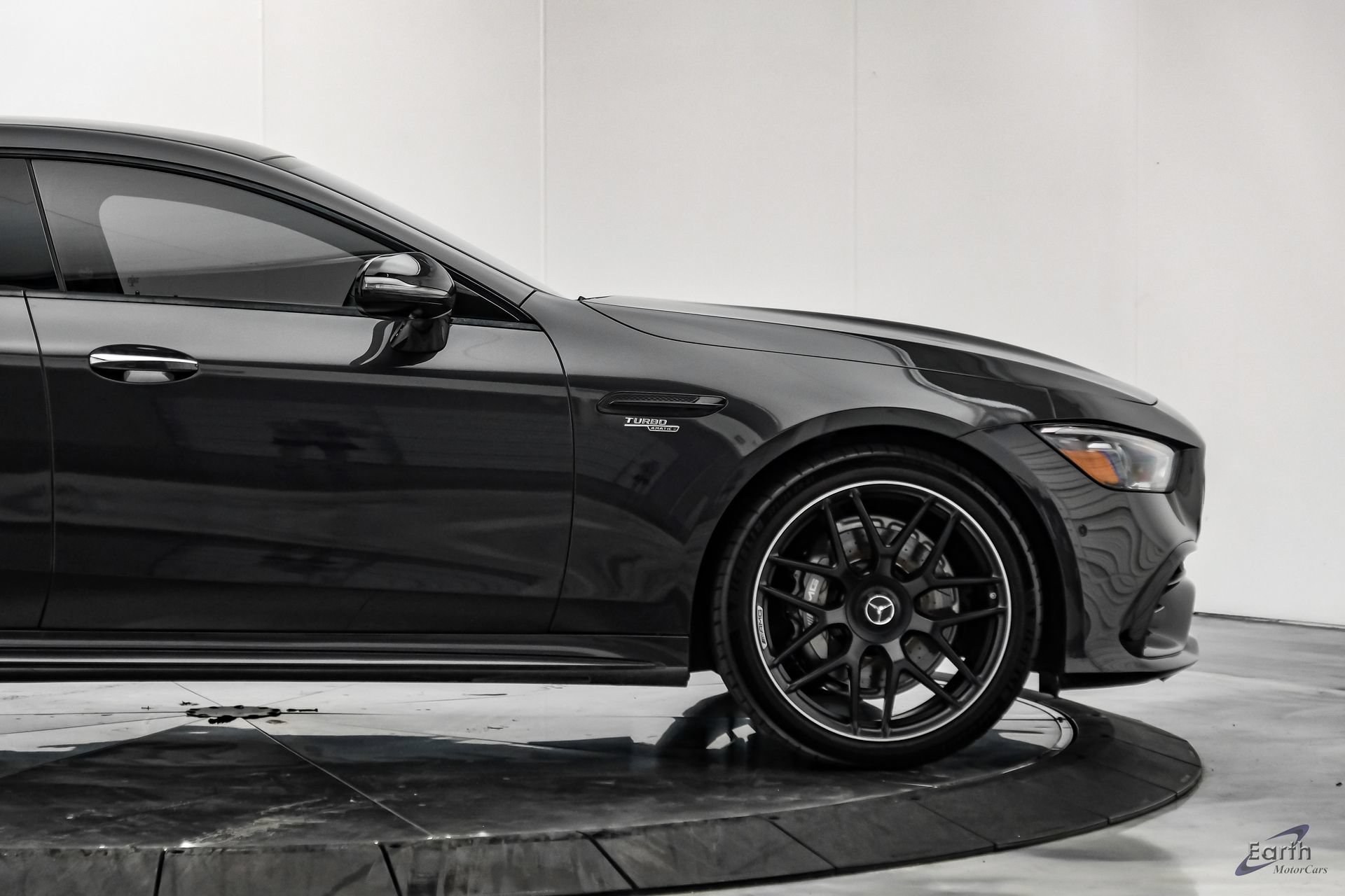 Used 2022 Mercedes-Benz AMG GT 43 image 22