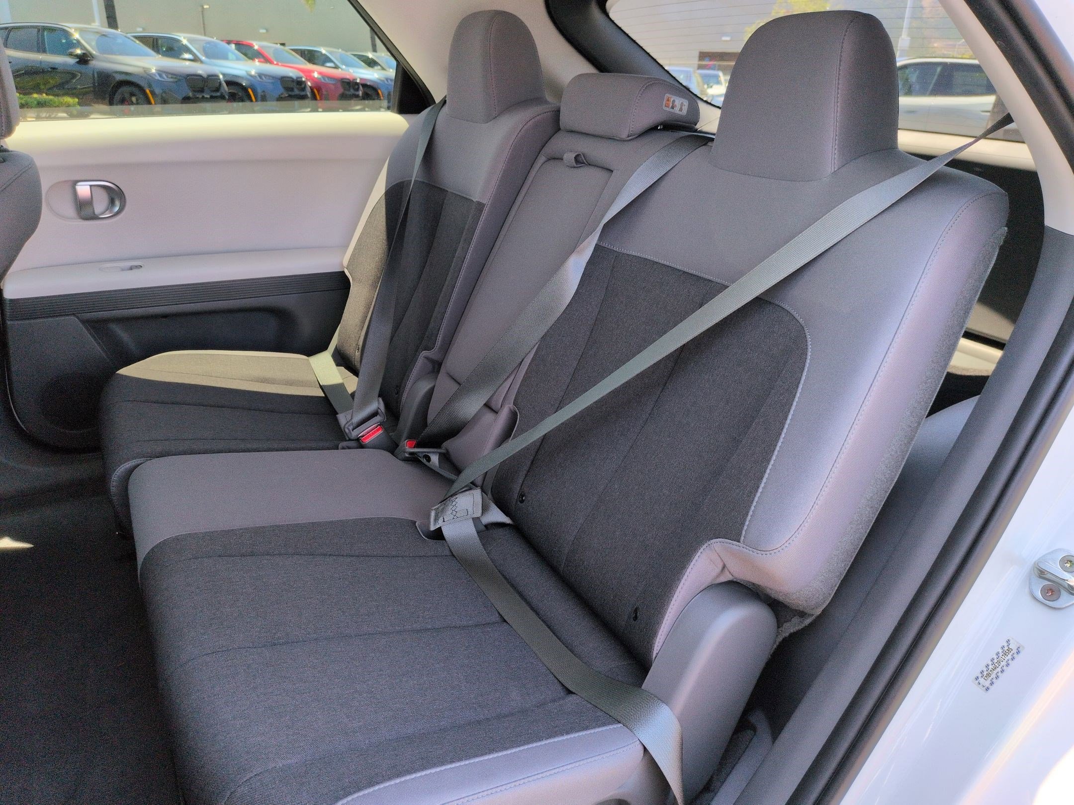 Used 2023 Hyundai Ioniq 5 SE RWD image 30