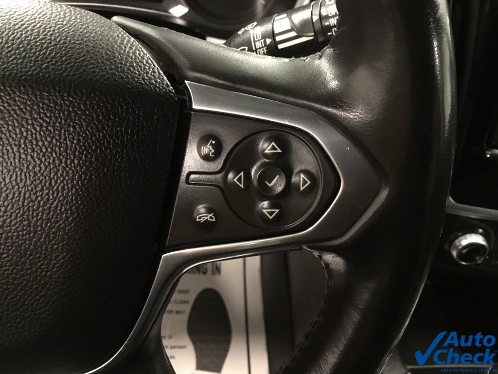 Used 2018 Chevrolet Traverse LT image 48