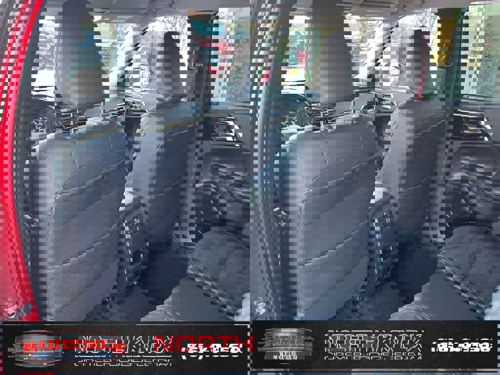 Used 2024 Mitsubishi Outlander SE image 15