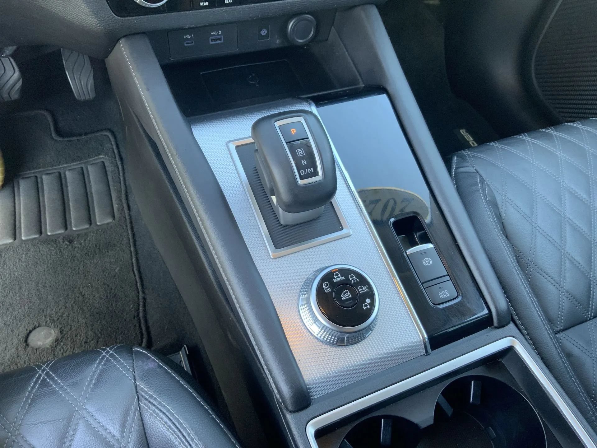 Used 2022 Mitsubishi Outlander SEL FWD image 21