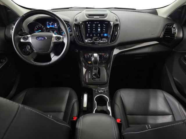 Used 2016 Ford Escape Titanium w/ Equipment Group 301A image 14