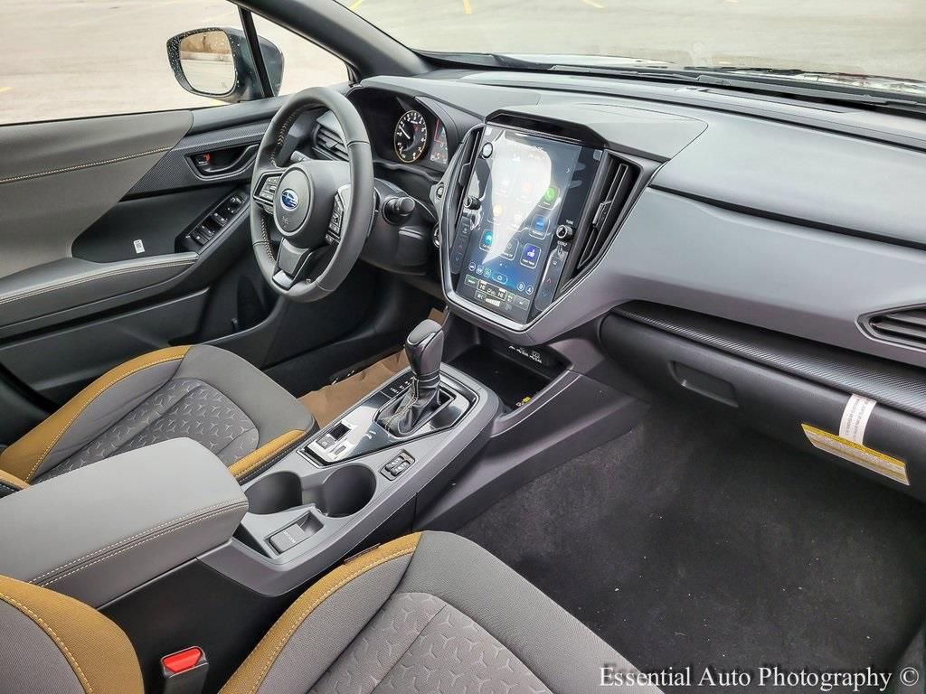 New 2026 Subaru Crosstrek 2.5i Sport image 25