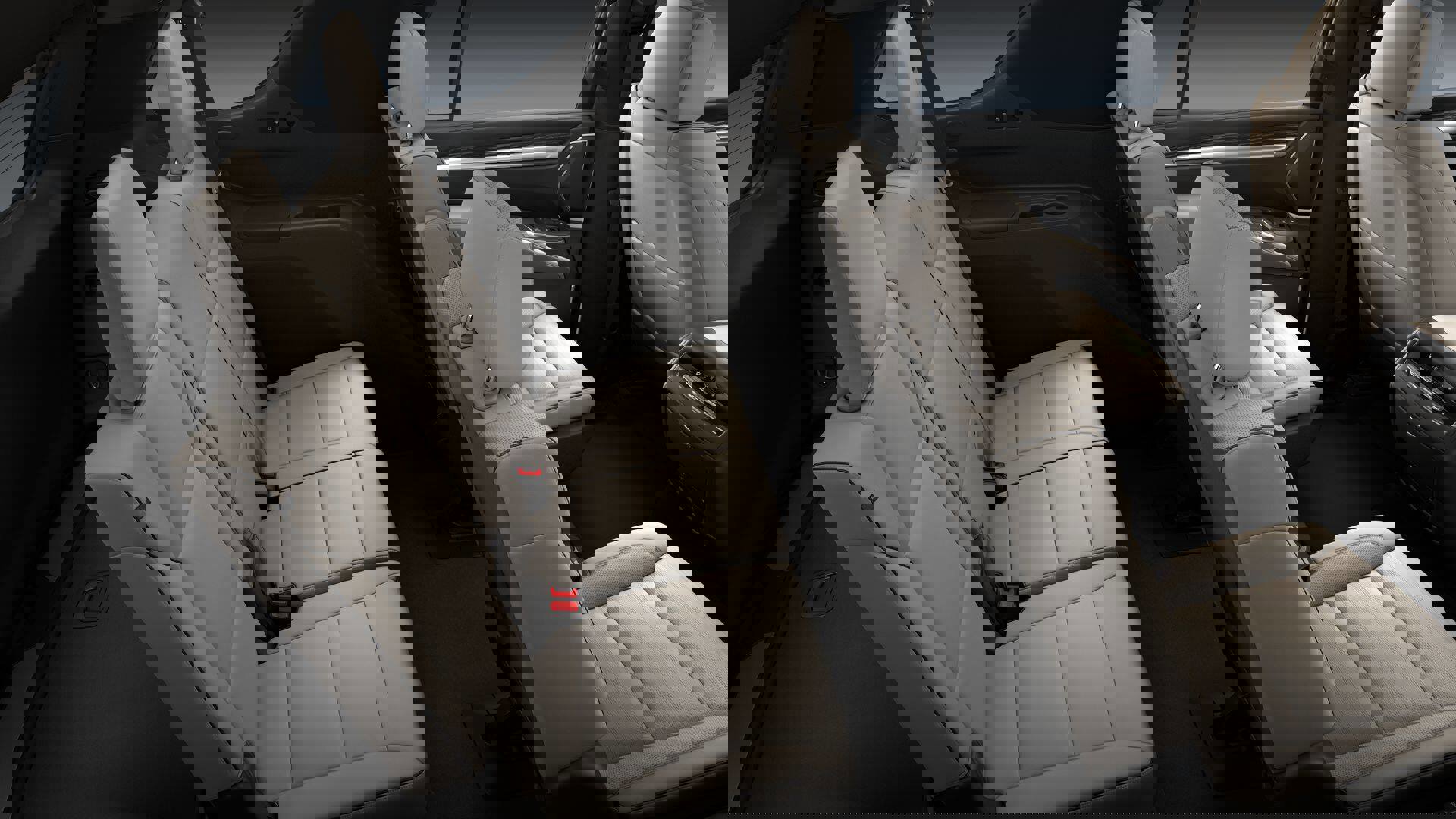 New 2026 Cadillac Escalade Sport image 45