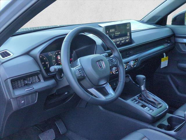 New 2027 Honda CR-V Sport-L image 3