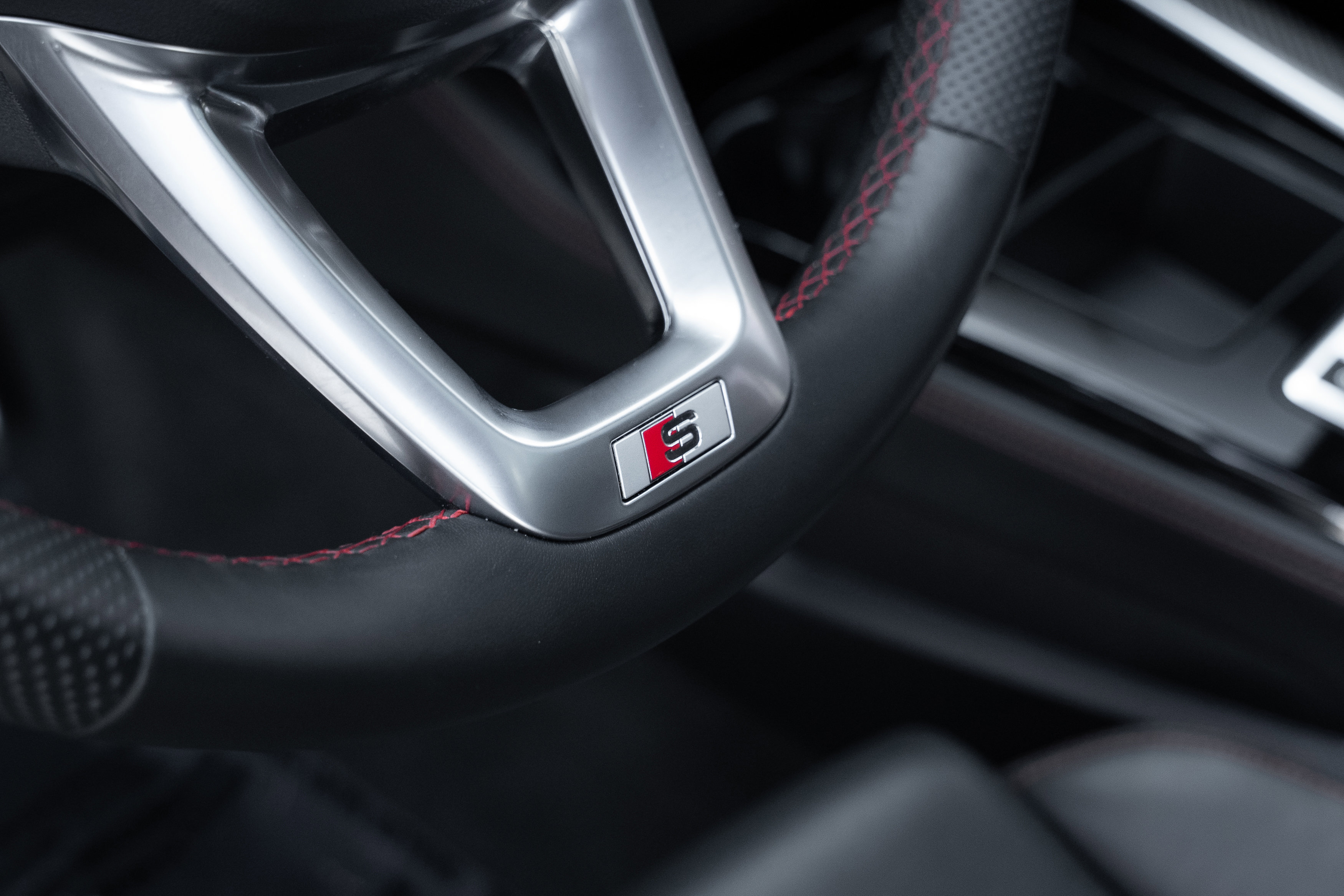 Certified 2024 Audi S5 Premium Plus w/ Premium Plus Package image 13