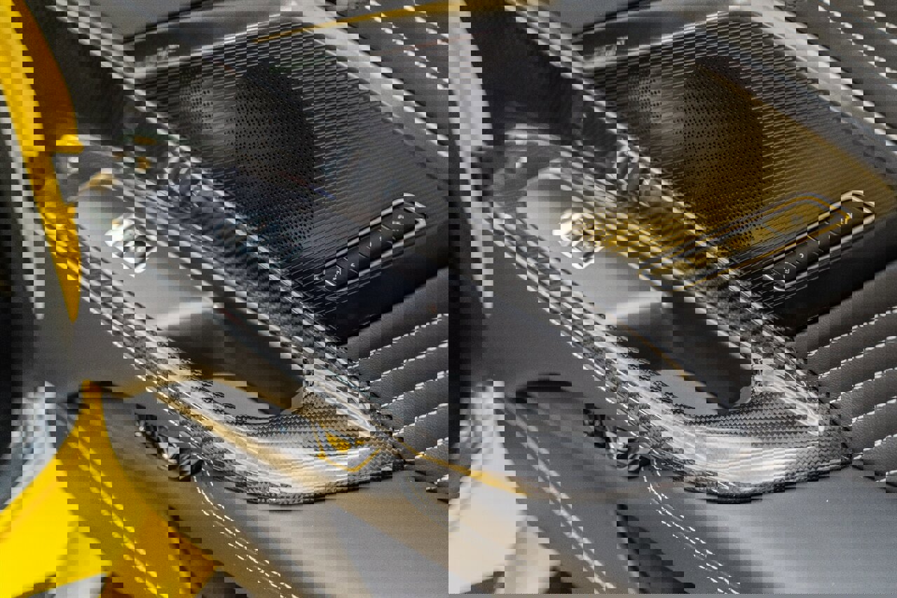 Used 2026 Chevrolet Corvette ZR1 w/ ZR1 Carbon Fiber Aero Package image 80