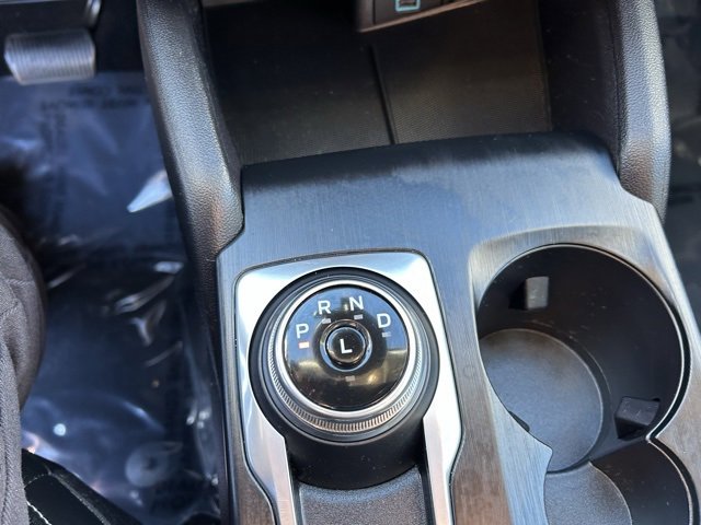 Used 2022 Ford Escape Titanium w/ Class II Trailer Tow Package image 19