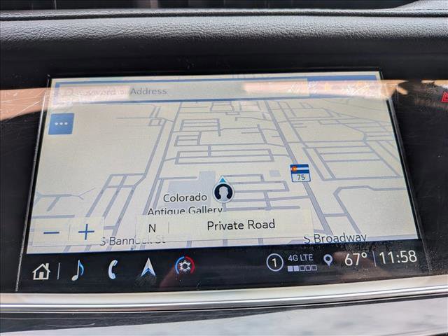 Used 2024 Cadillac XT5 Premium Luxury image 14