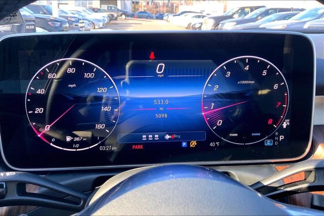 Used 2025 Mercedes-Benz C 300 4MATIC Sedan image 22