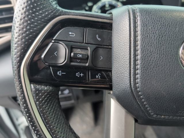 Used 2024 Toyota Tundra Limited image 18