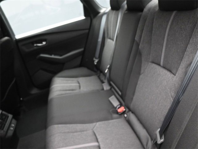 Used 2025 Honda Accord Sport image 12