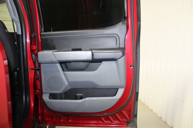 Used 2021 Ford F150 XLT w/ Equipment Group 301A Mid image 21