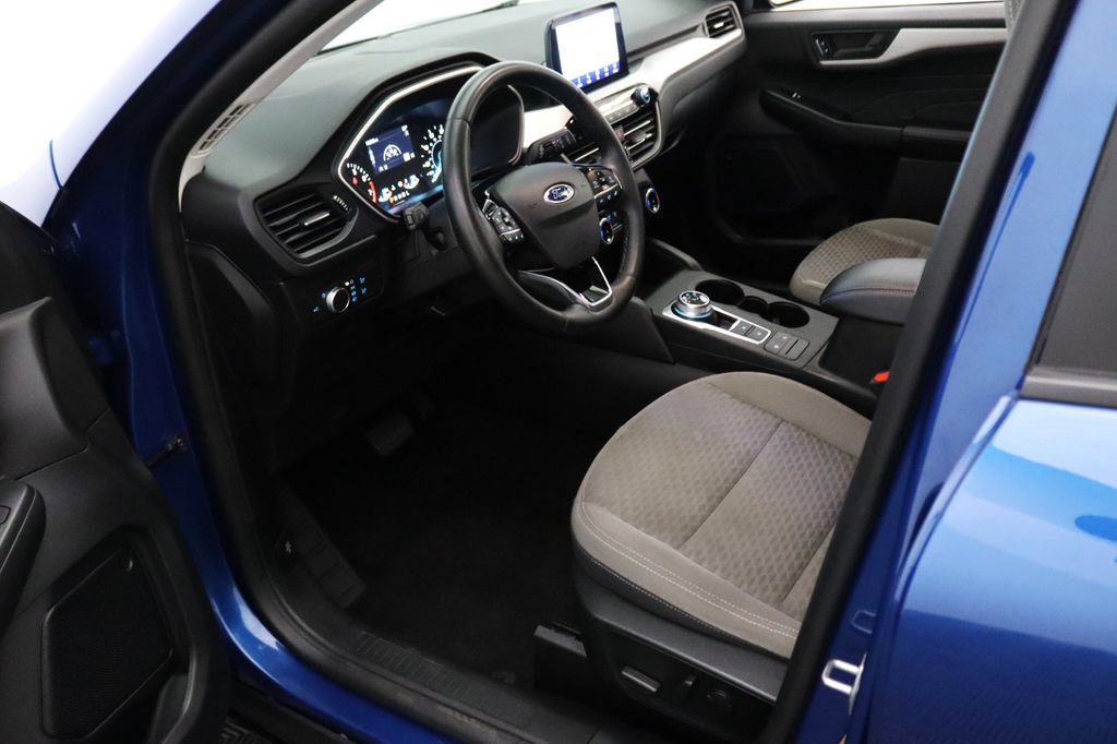 Used 2022 Ford Escape SE w/ Convenience Package AWD/4WD image 13