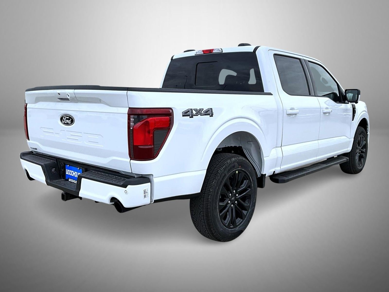 New 2026 Ford F150 XLT AWD/4WD image 5