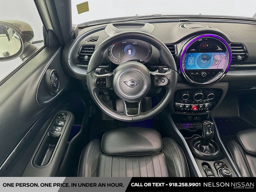 Used 2024 MINI Cooper Clubman S image 24