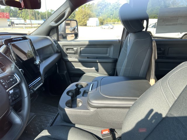 New 2026 RAM 4500 Tradesman image 7