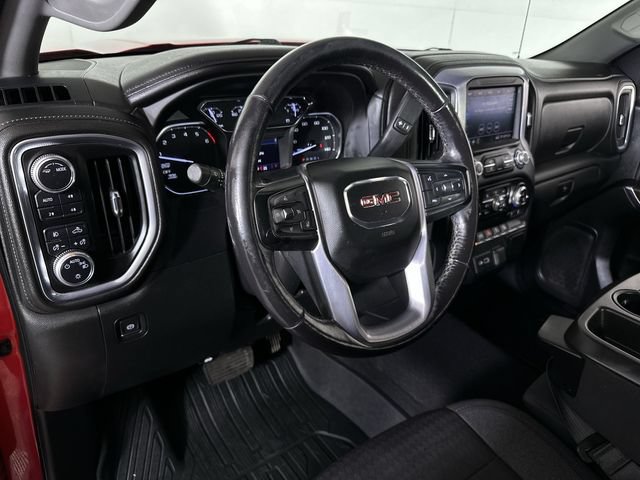 Used 2020 GMC Sierra 1500 Elevation w/ Elevation Value Package AWD/4WD image 10