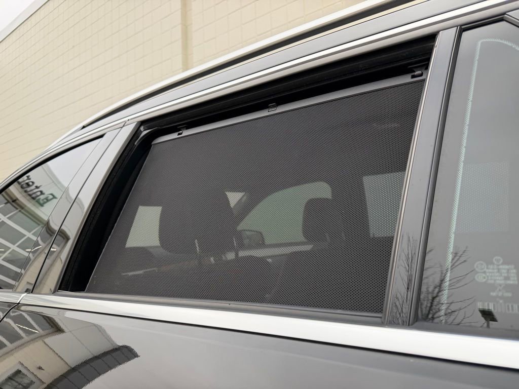 Used 2015 Mercedes-Benz E 350 4MATIC Wagon image 31