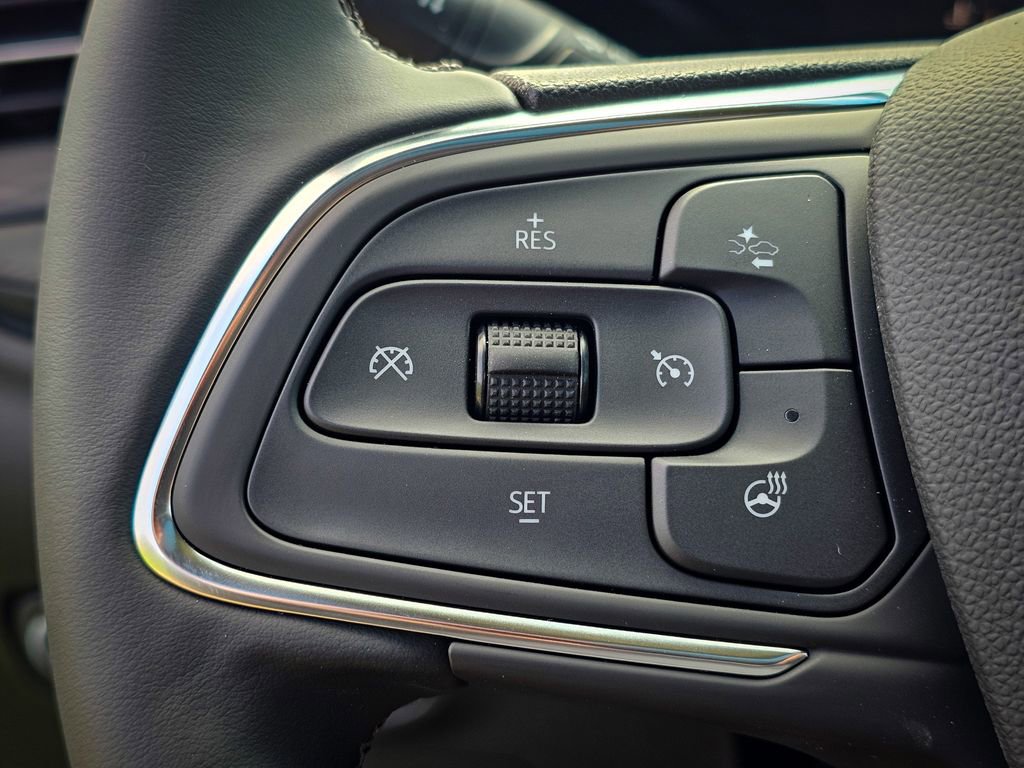 New 2026 Buick Encore GX Sport Touring AWD/4WD image 20