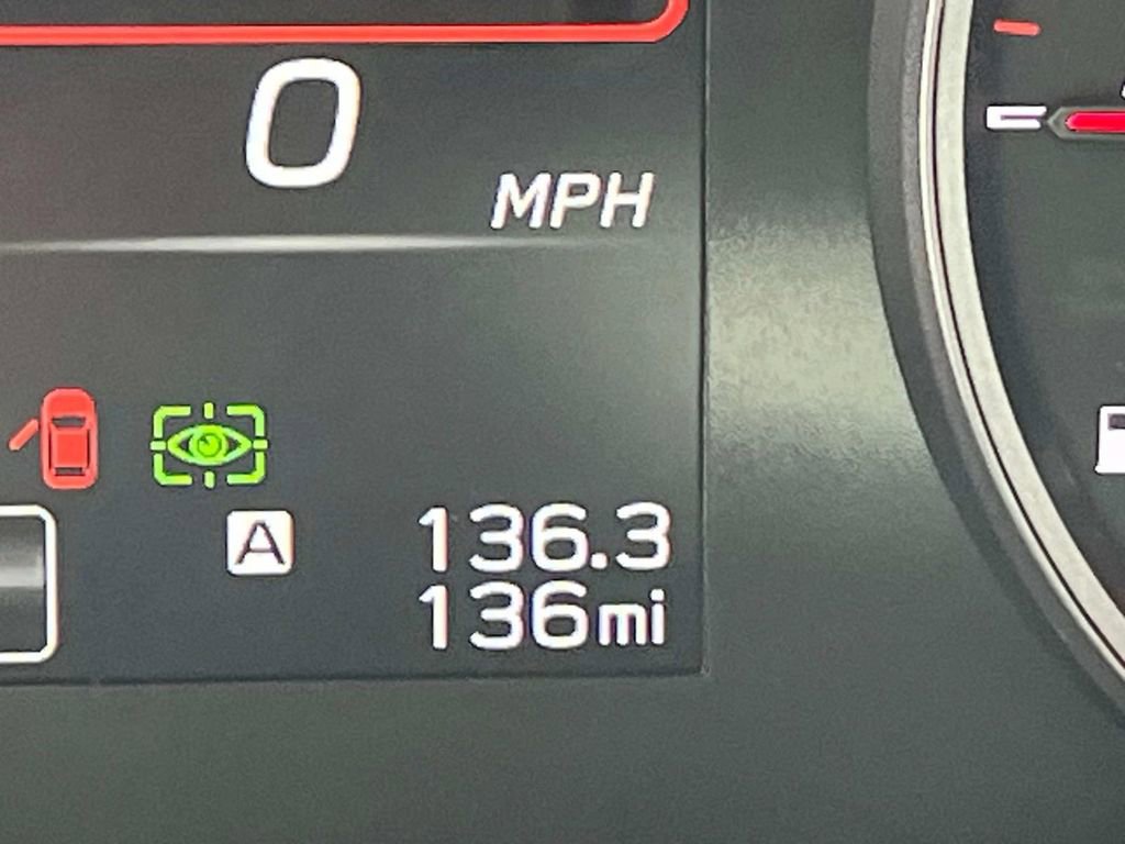 New 2025 Subaru WRX Premium w/ Popular Package #2A image 25