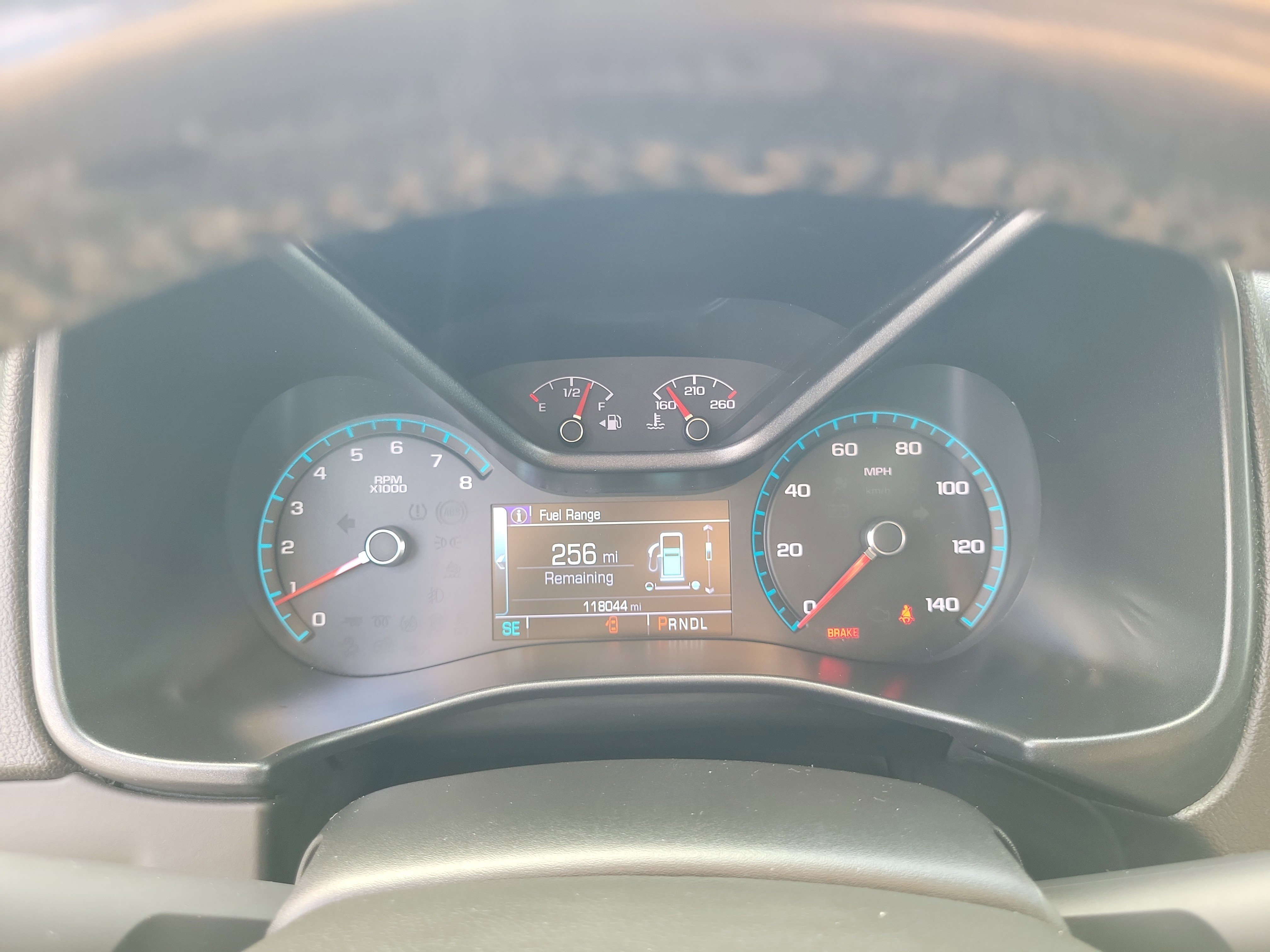 Used 2017 GMC Canyon SLT w/ Driver Alert Package image 29