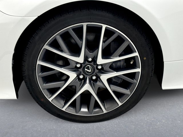 Used 2016 Lexus RC 200t image 20