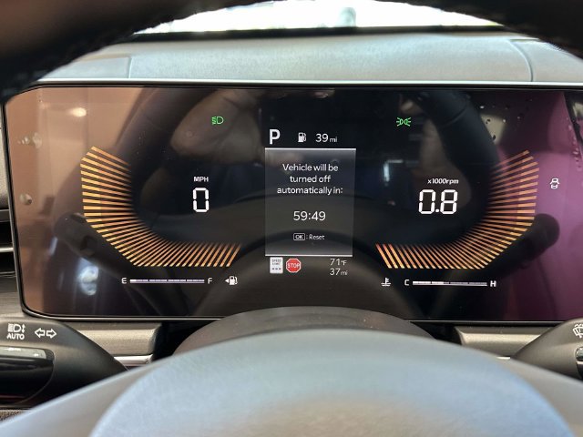 New 2026 Kia K5 GT-Line w/ GT-Line Red Interior Package FWD image 15
