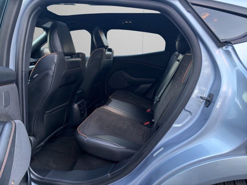 Used 2022 Ford Mustang Mach-E GT image 10