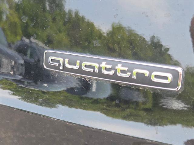 Certified 2025 Audi Q3 2.0T Premium Plus w/ Premium Plus Package AWD/4WD image 30