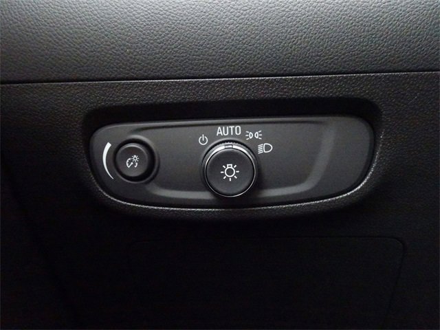 New 2026 Buick Encore GX Avenir w/ Avenir Technology Package image 26