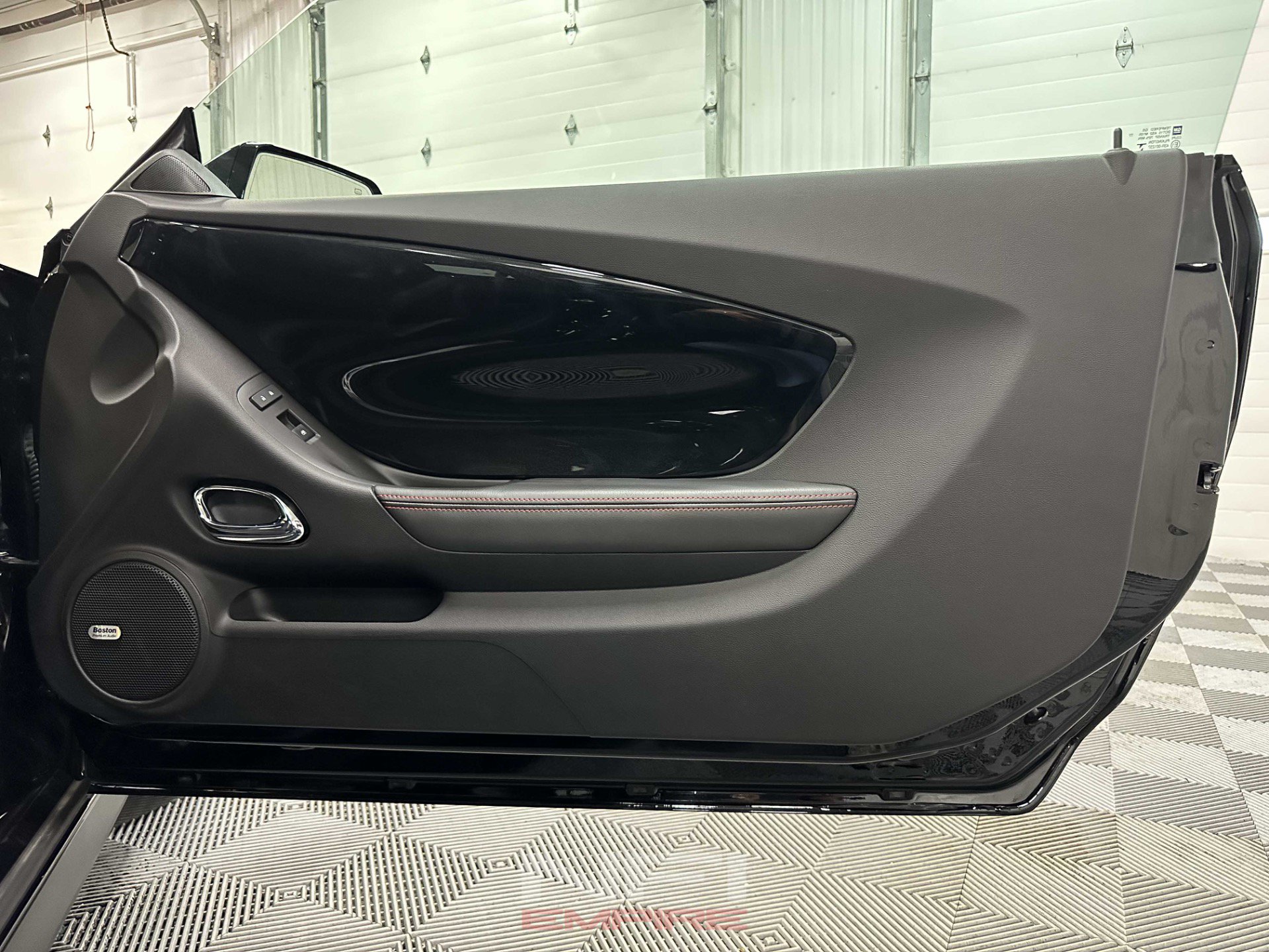 Used 2012 Chevrolet Camaro ZL1 RWD image 38