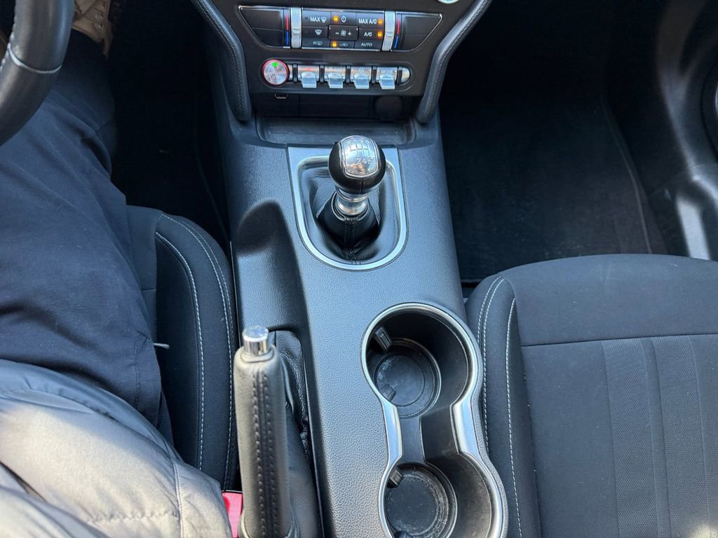 Used 2022 Ford Mustang GT w/ Equipment Group 301A image 22