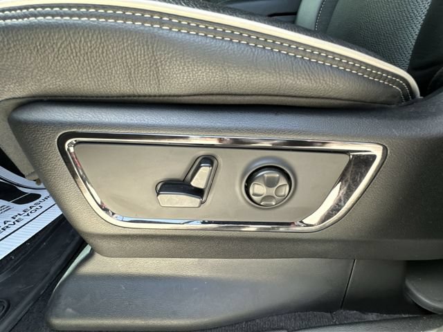 Used 2025 RAM 1500 Limited w/ Body Color Bumper Group AWD/4WD image 20