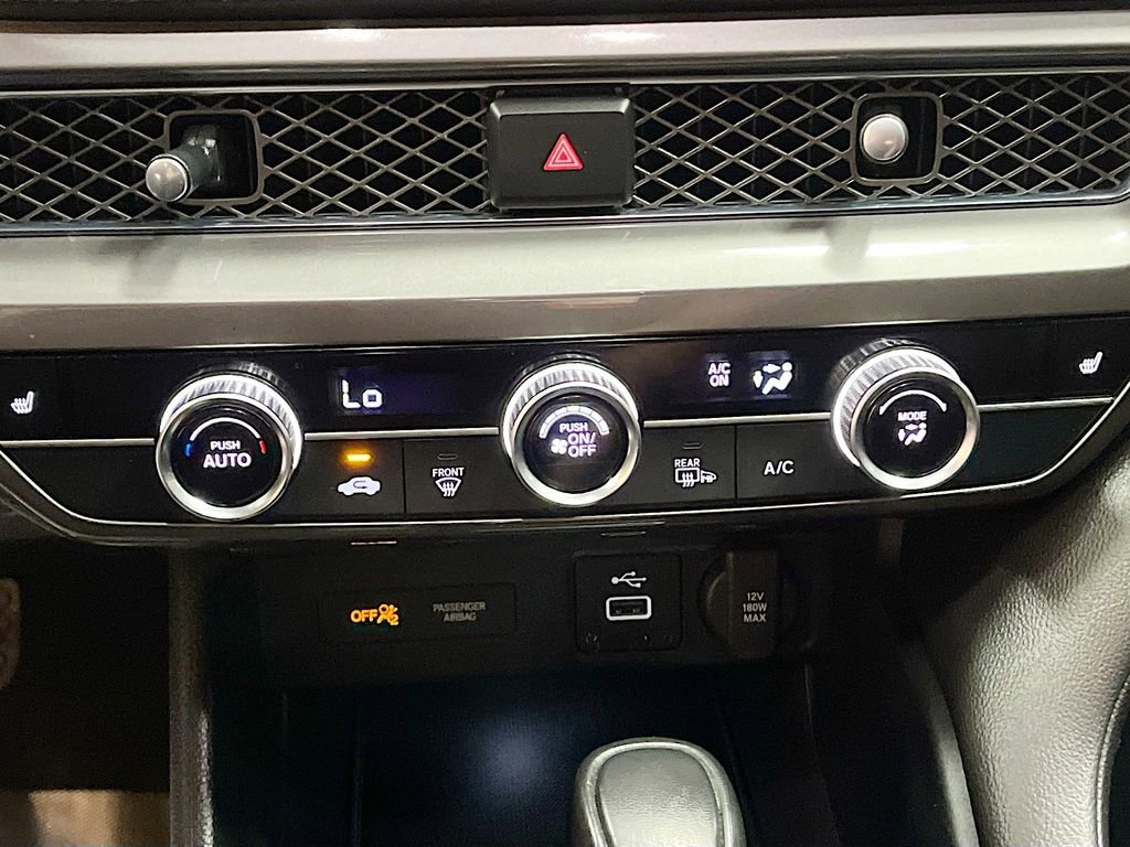 Used 2025 Acura Integra FWD image 15