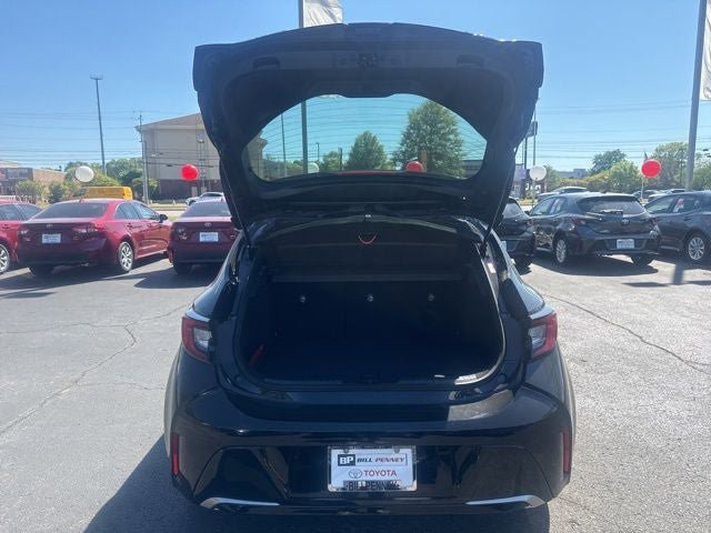 New 2026 Toyota Corolla XSE FWD image 14