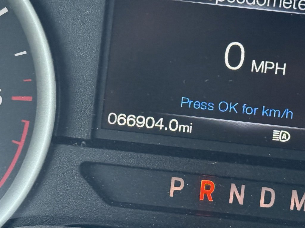 Used 2019 Ford F150 XLT w/ Equipment Group 302A Luxury image 12