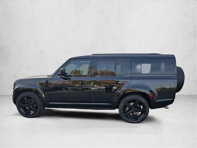 New 2026 Land Rover Defender 130 V8 AWD/4WD image 7