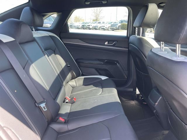 Certified 2025 Kia K5 GT-Line w/ GT-Line Premium Package image 22