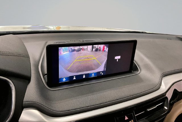Used 2022 Acura MDX SH-AWD image 23