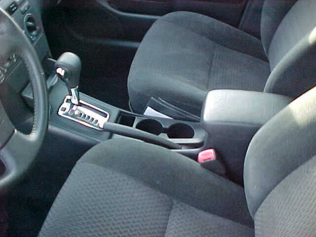 Used 2006 Toyota Corolla S image 13