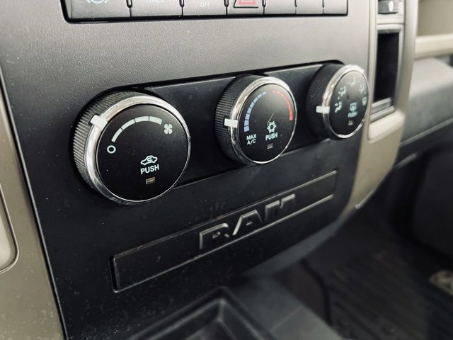 Used 2012 RAM 3500 ST w/ Chrome Appearance Group image 22