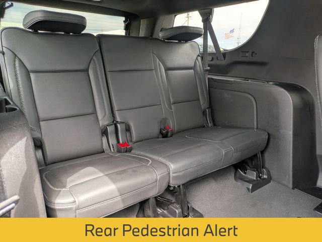 Used 2024 GMC Yukon XL Denali image 32