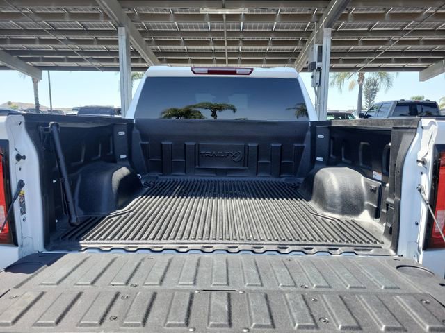 Used 2025 GMC Sierra 1500 SLT AWD/4WD image 28